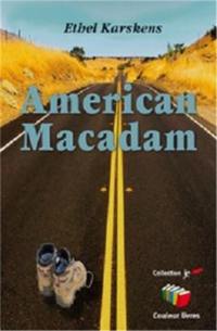 American macadam