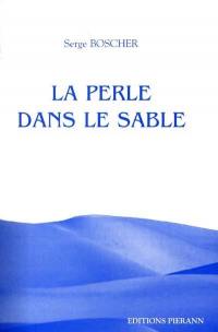 La perle dans le sable