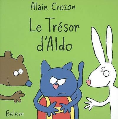 Le trésor d'Aldo