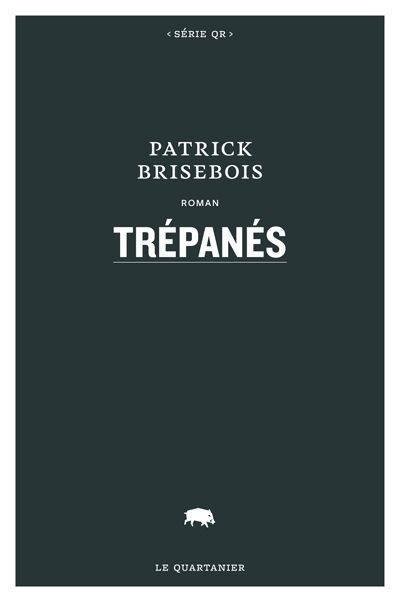 Trépanés