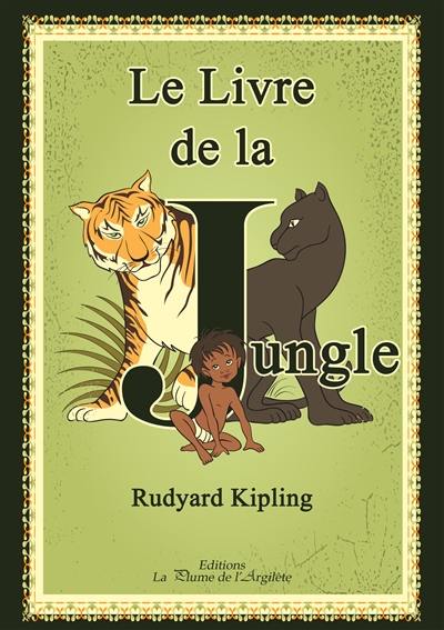 Le livre de la jungle