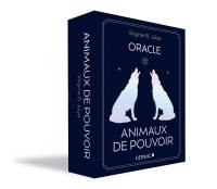 Oracle : animaux de pouvoir