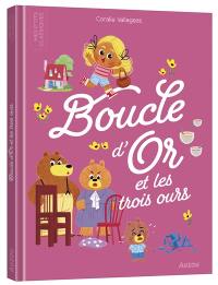 Boucle d'or et les trois ours