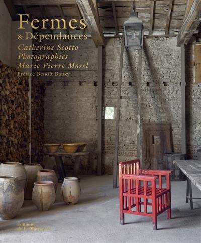 Fermes & dépendances