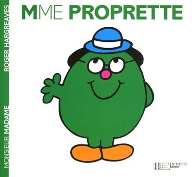 Madame Proprette