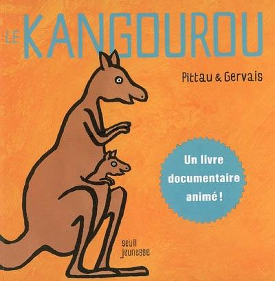 Le kangourou