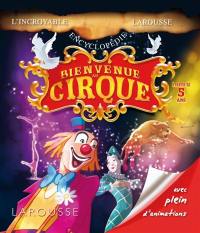 Bienvenue au cirque