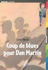 Coup de blues pour Dan Martin