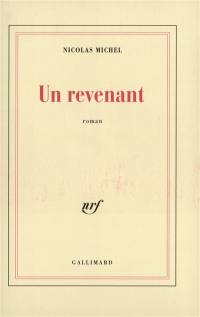 Un revenant