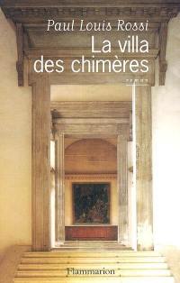 La villa des chimères