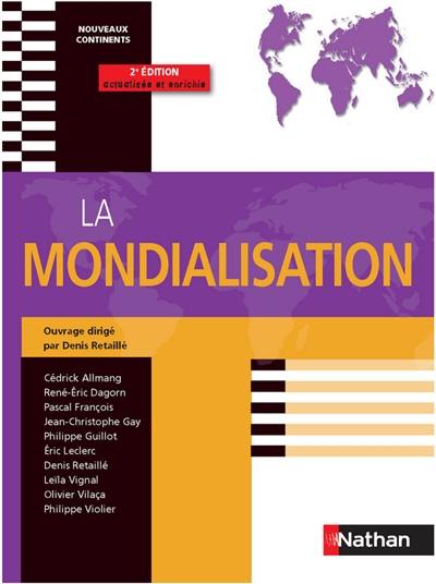 La mondialisation