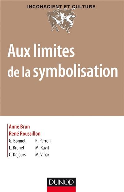 Aux limites de la symbolisation : désymbolisation et asymbolisation