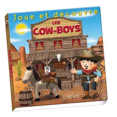 Les cow-boys