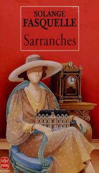 Les Sarranches