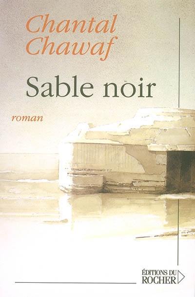 Sable noir