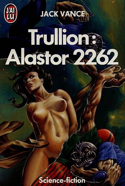 Trullion : Alastor 2262