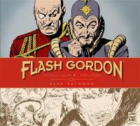 Flash Gordon : intégrale. Vol. 3. 1941-1944