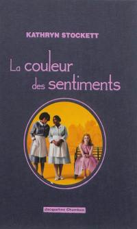 La couleur des sentiments