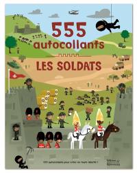 Les soldats