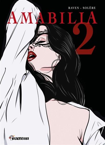 Amabilia. Vol. 2