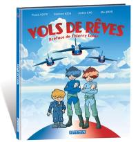 Vols de rêves