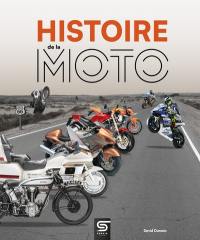 L'histoire de la moto