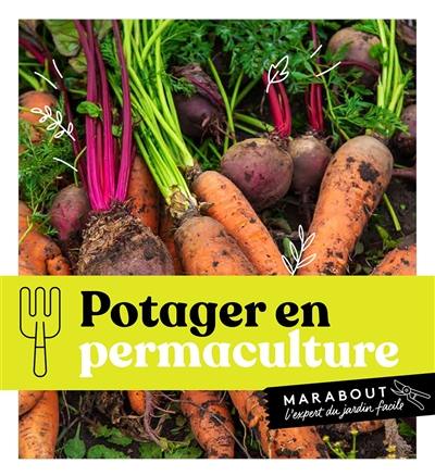 Potager en permaculture