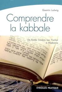 Comprendre la kabbale : de Rabbi Siméon bar Yochaï (2e siècle) à Madonna (21e siècle)