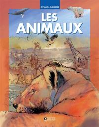 Les animaux