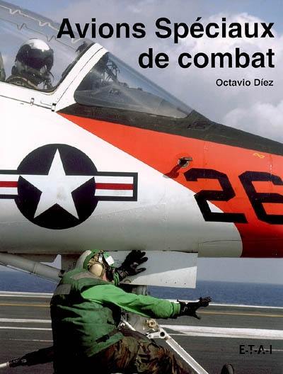 Avions spéciaux de combat