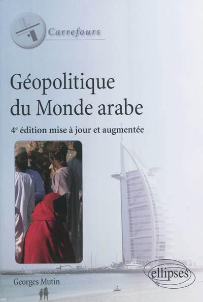 Géopolitique du monde arabe