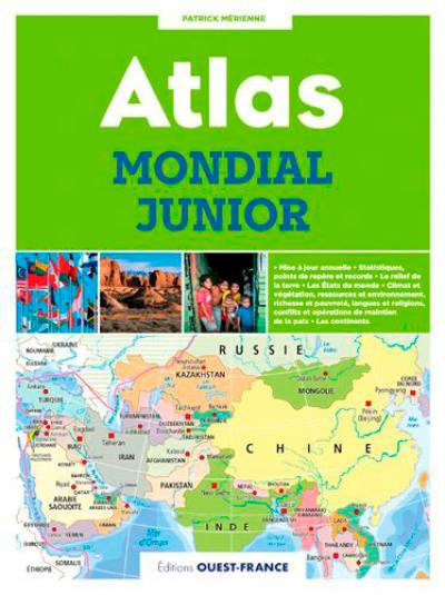 Atlas mondial junior