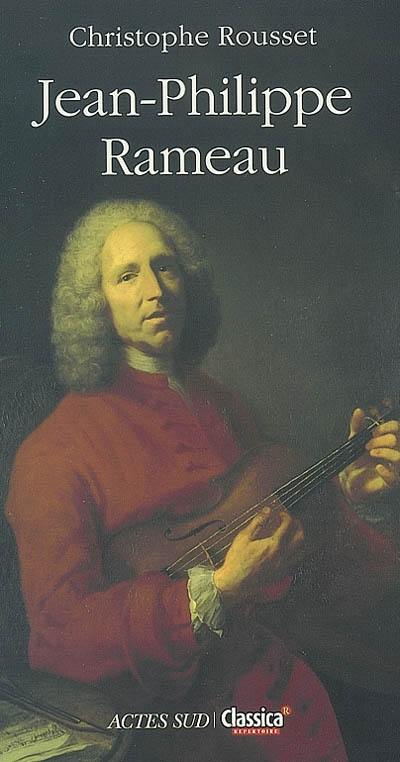 Jean-Philippe Rameau