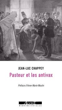 Pasteur et les antivax