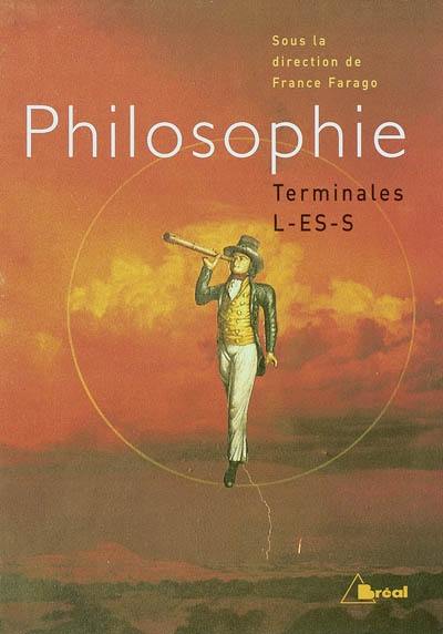 Philosophie terminales L, ES, S