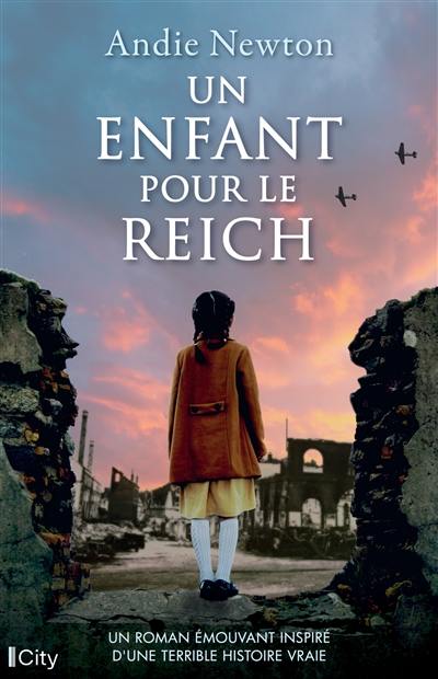 Un enfant pour le Reich