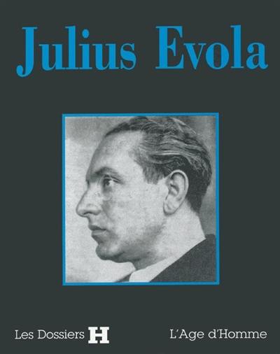 Julius Evola