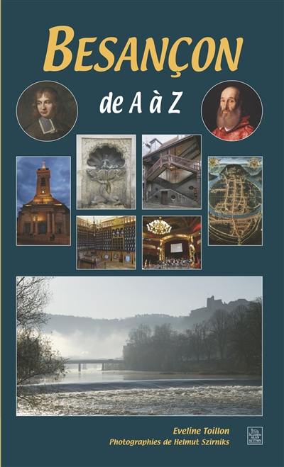 Besançon de A à Z