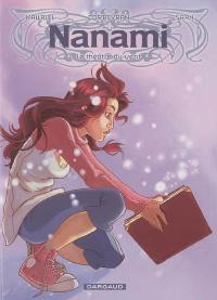 Nanami. Vol. 1. Le théâtre du vent