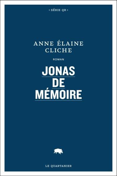 Jonas de mémoire