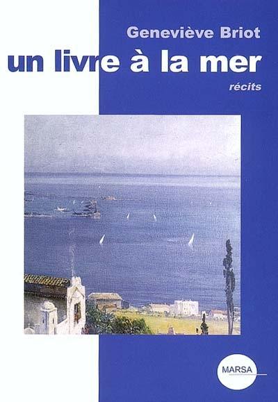 Un livre à la mer