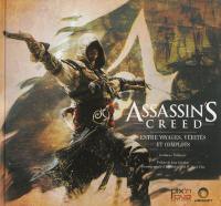 Assassin's creed : entre voyages, vérités et complots