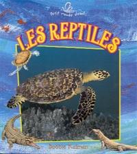 Les reptiles