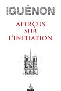 Aperçus sur l'initiation