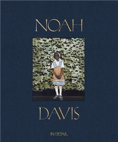 Noah Davis : In Detail