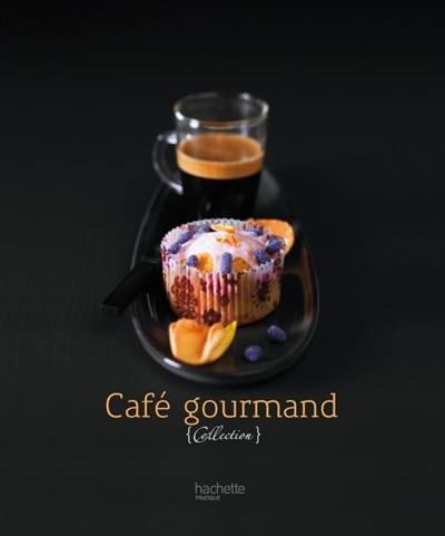 Café gourmand