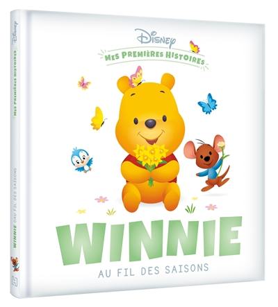 Winnie au fil des saisons