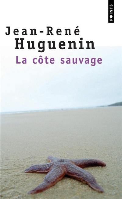 La côte sauvage