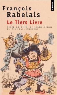 Le tiers livre