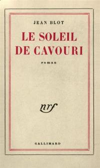 Le Soleil de Cavouri